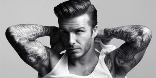 5 Pemain Bola yang Menjadi Fashion Icon Dunia